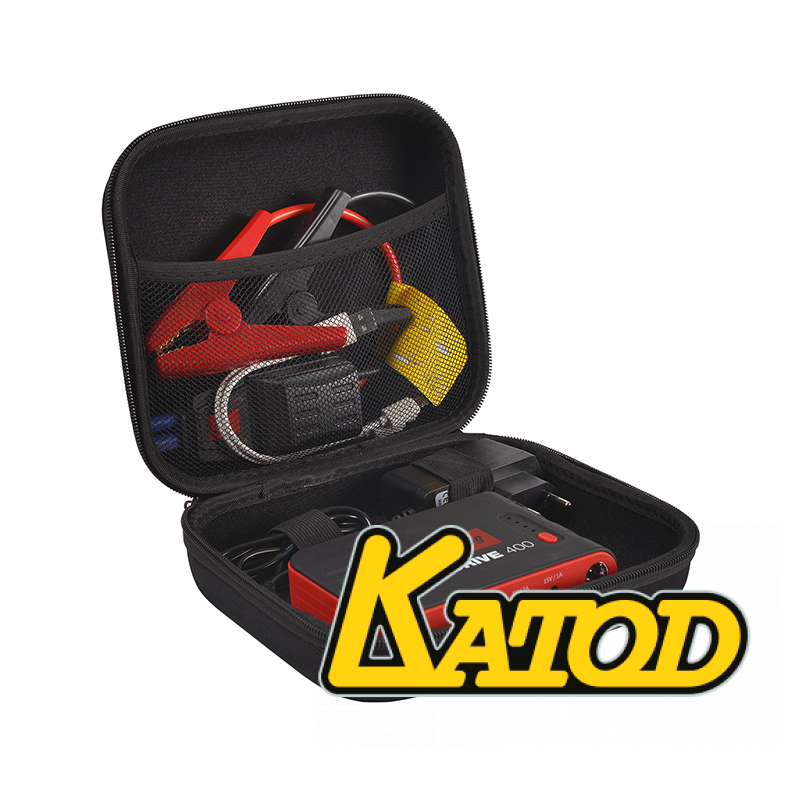 Пусковое устройство FUBAG DRIVE 400