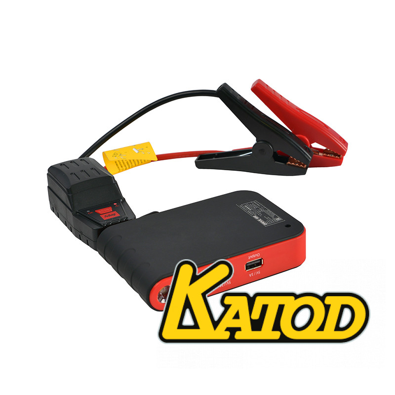 Пусковое устройство FUBAG DRIVE 400