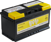 TOPLA EFB Stop&amp;Go TSG90 59088 SMF