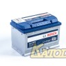 BOSCH S4 SILVER 574 013 068 S40 090