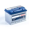 BOSCH S4 SILVER 574 013 068 S40 090