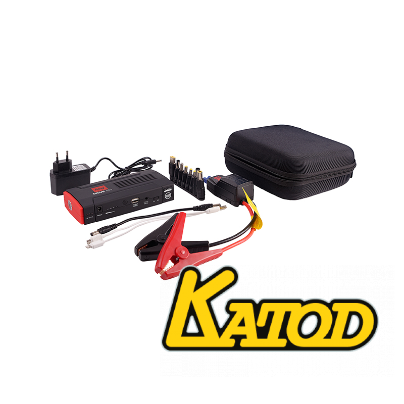 Пусковое устройство FUBAG DRIVE 450