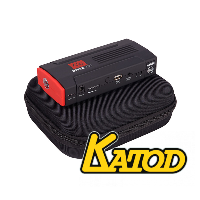 Пусковое устройство FUBAG DRIVE 450