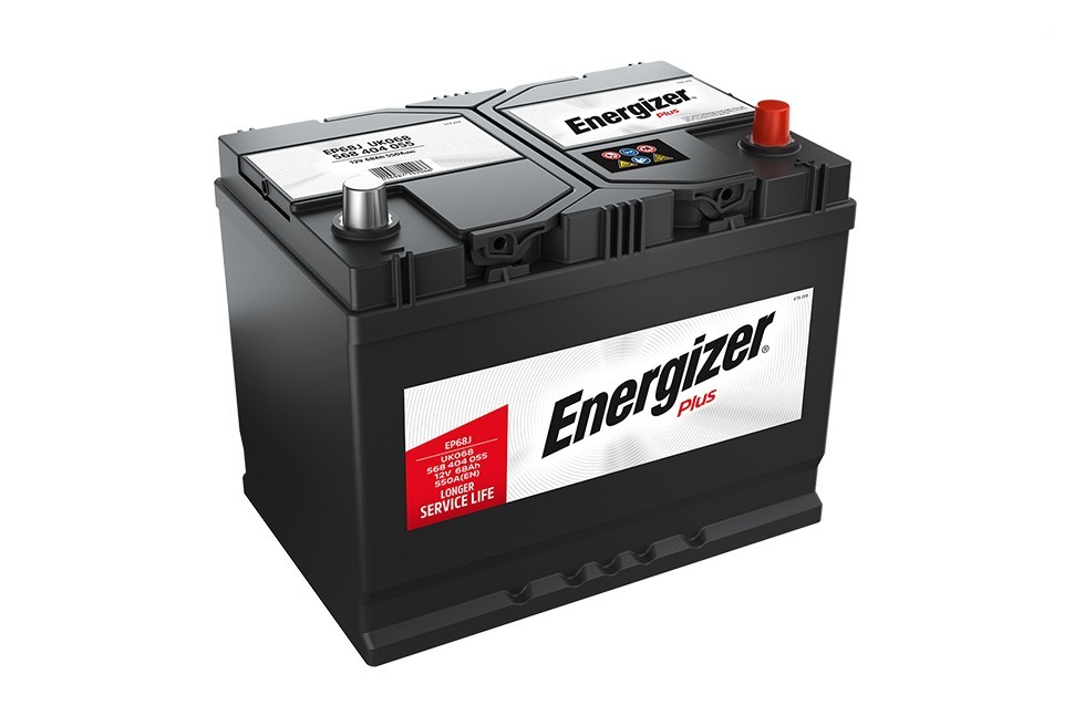ENERGIZER Plus 568 404 055 EP68J