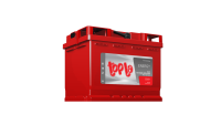 TOPLA Energy E66H 56649