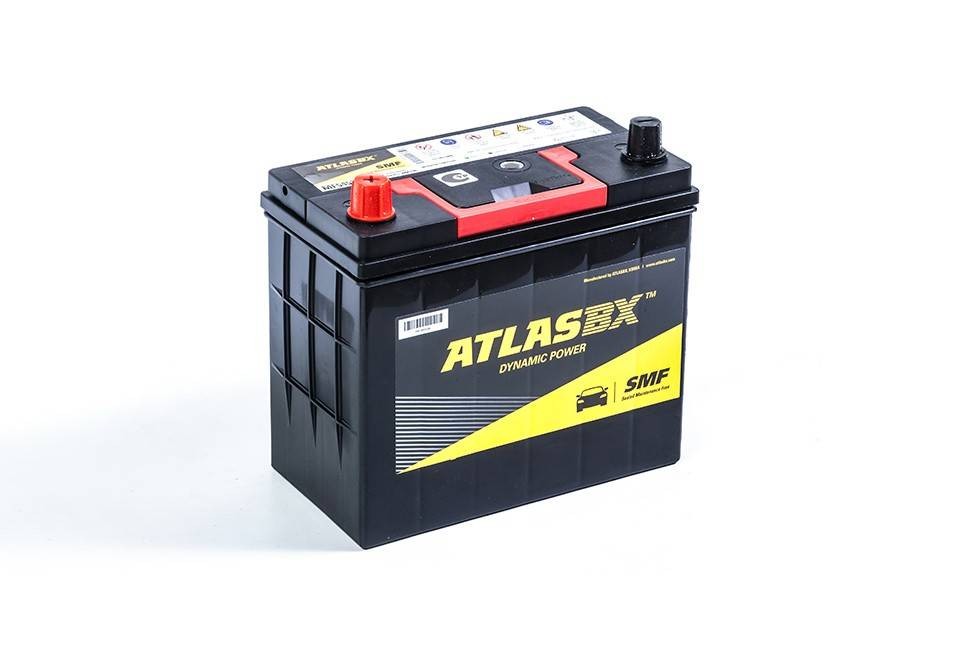 ATLAS DYNAMIC POWER SMF MF54524