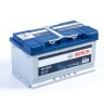 BOSCH S4 SILVER 580 406 074 S40 100