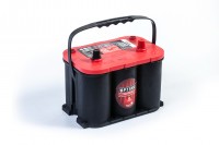 OPTIMA Red Top RT R 4.2 (8003-251)