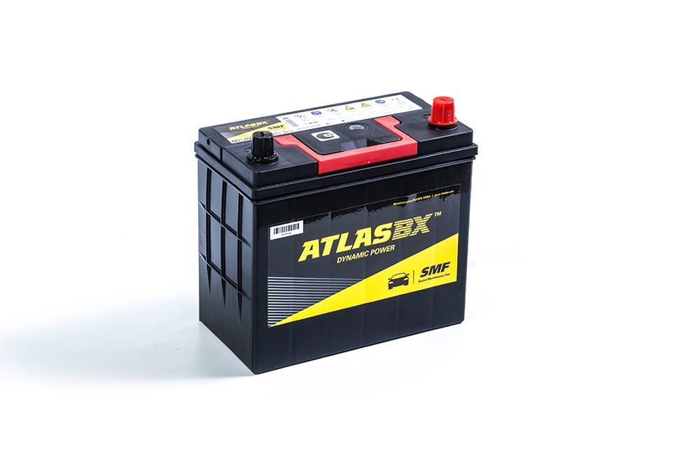 ATLAS DYNAMIC POWER SMF MF54523