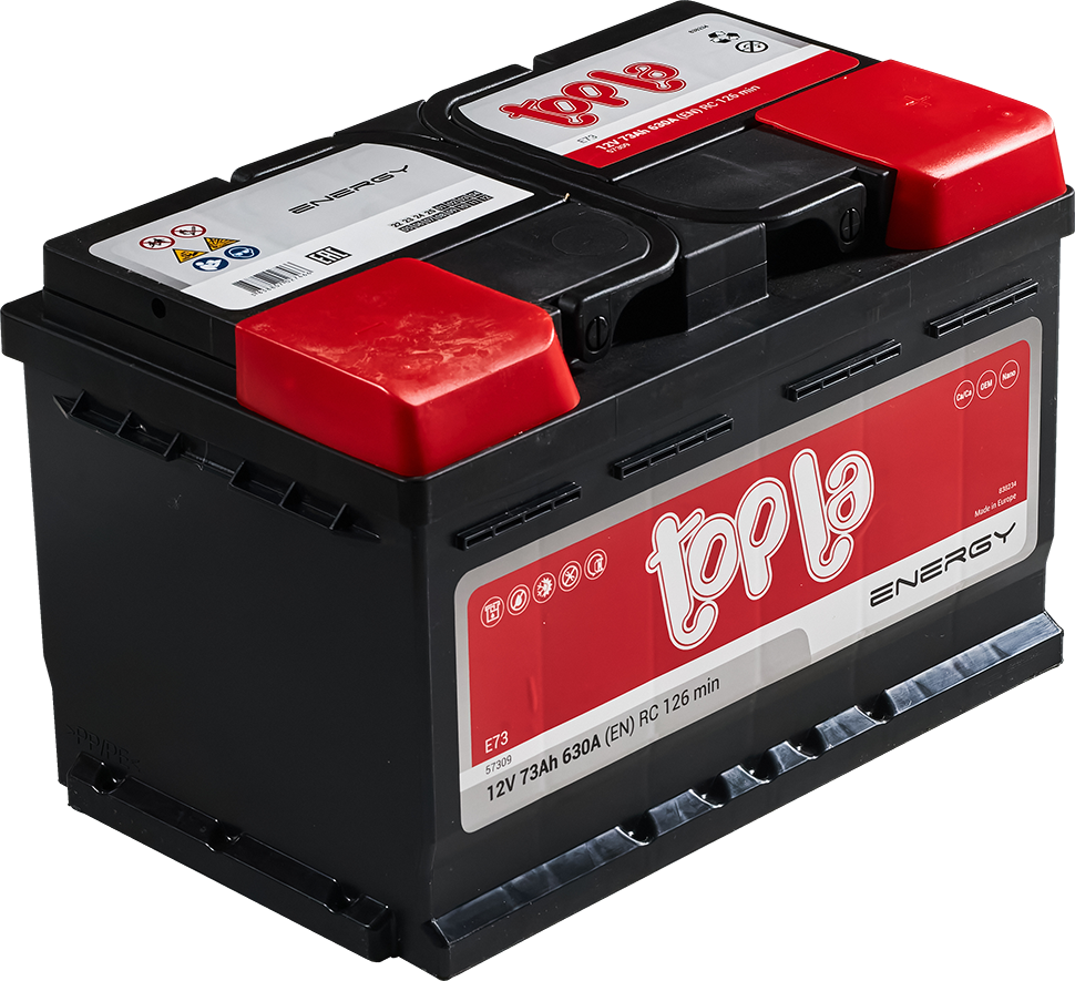 TOPLA Energy E73 57309