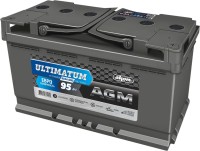 АКОМ ULTIMATUM AGM 95 Евро 6СТ-95VRLA