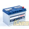 BOSCH S4 SILVER 595 404 083 S40 280