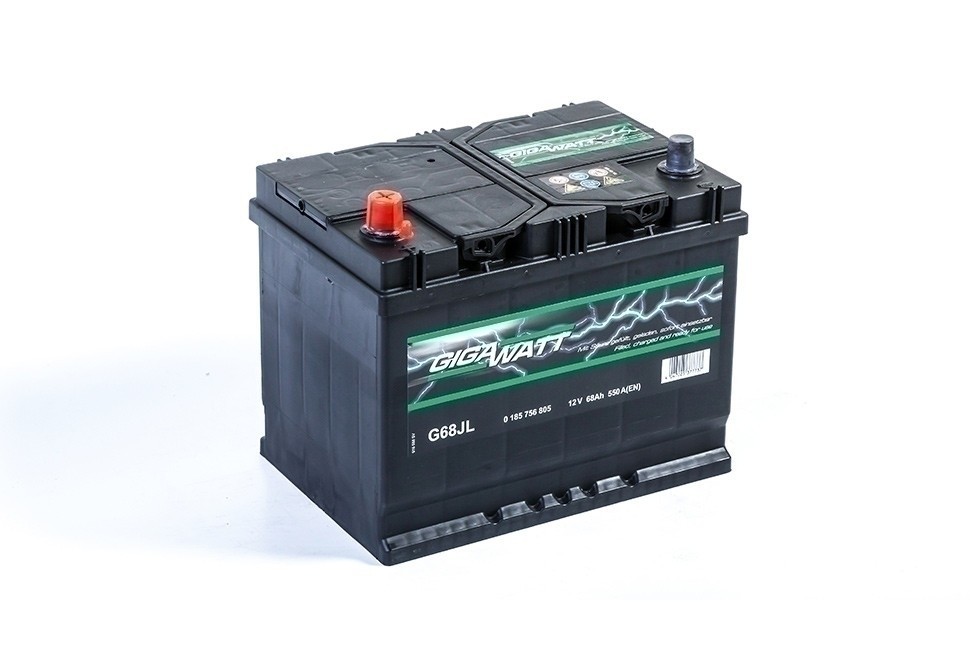 GIGAWATT 568 405 055 G68JL