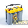 OPTIMA Yellow Top YT S 2.7J (8070-176)