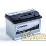 VARTA Black Dynamic 570 409 064 E13