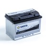 VARTA Black Dynamic 570 409 064 E13
