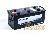 VARTA Promotive Black 690 033 120 M10