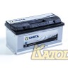 VARTA Black Dynamic 588 403 074 F5