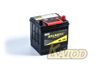 ATLAS DYNAMIC POWER SMF MF50D20L