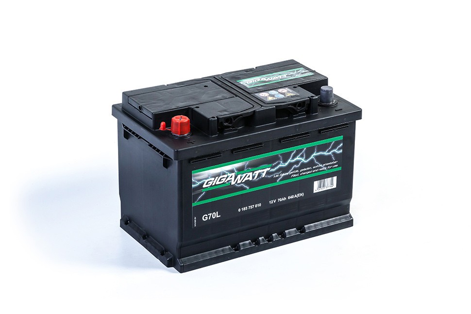 GIGAWATT 570 410 064 G70L