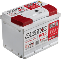 АКТЕХ 6СТ-60VL АТК 60-3-R