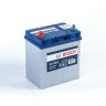 BOSCH S4 SILVER 540 127 033 S40 190