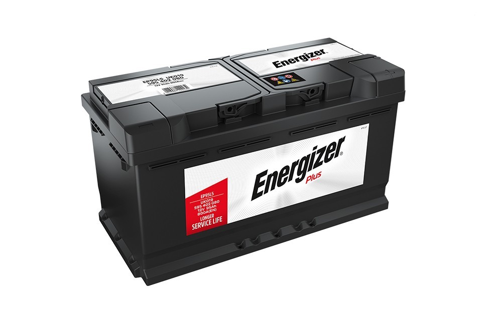 ENERGIZER Plus 595 402 080 EP95L5