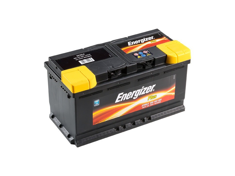 ENERGIZER Plus 595 402 080 EP95L5