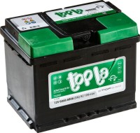 TOPLA AGM Stop&amp;Go TAG60 L2 AGM