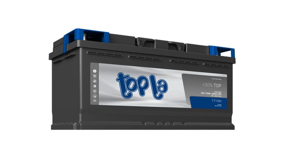 TOPLA Top TT110H 61002