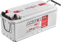 АКТЕХ 6СТ-190VL  ATK 190-3-R-Y