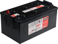 АКТЕХ 6СТ-220VL ATK 220-3-R-K