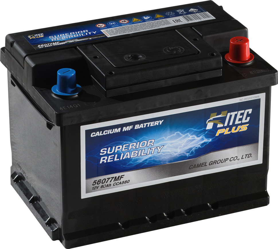 HITEC 56077MF