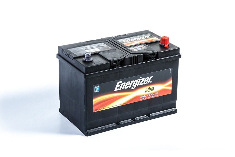 ENERGIZER Plus 595 405 083 EP95JX