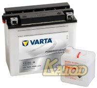 VARTA Powersports FP 518 015 018 А514