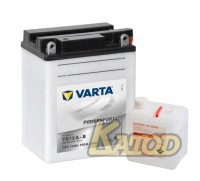 VARTA Powersports FP 512 015 012 A514