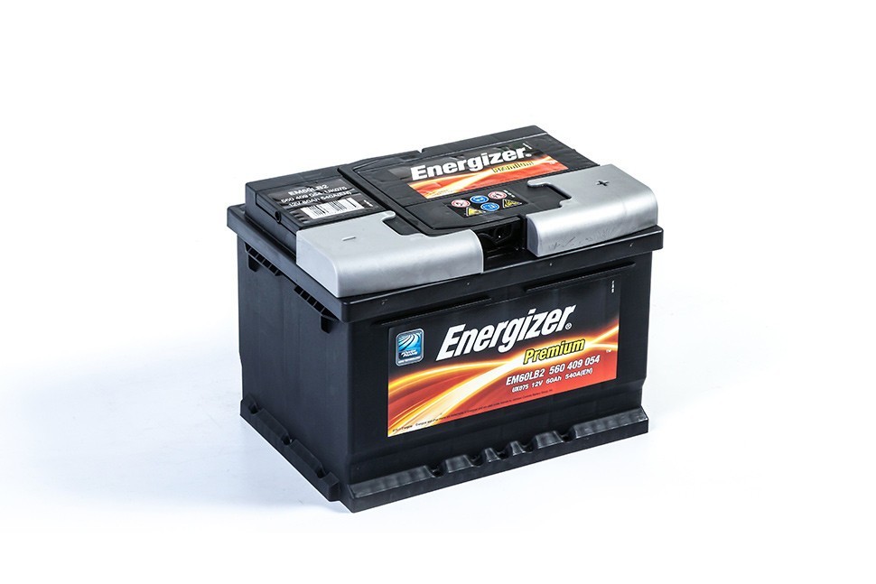 ENERGIZER Premium 560 409 054 EM60LB2
