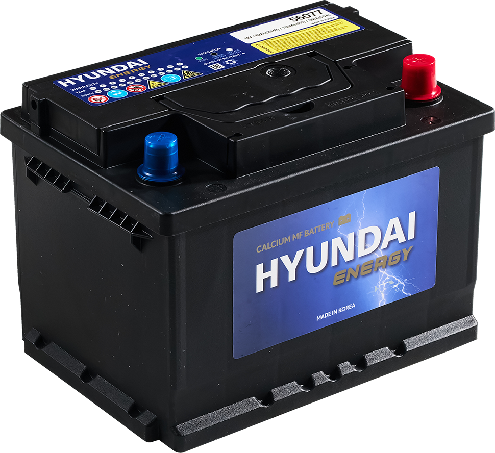 HYUNDAI 56077 Energy
