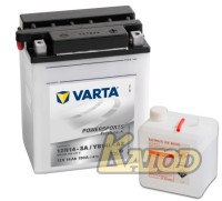 VARTA Powersports FP 514 011 014 A514