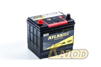 ATLAS DYNAMIC POWER SMF MF25-550