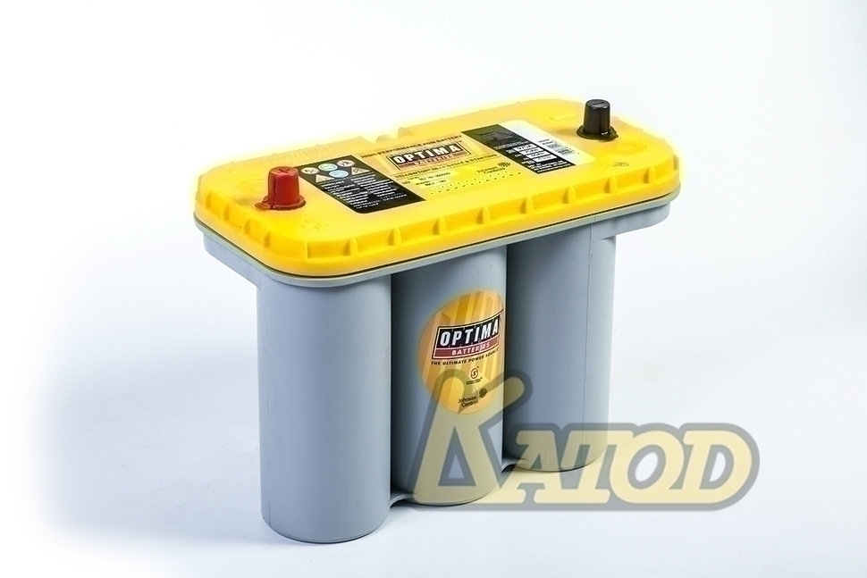 OPTIMA Yellow Top YT S 5.5 (8051-187)