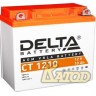 DELTA CT1210 (YB9A-A, YB9-B, 12N9-4B-1)