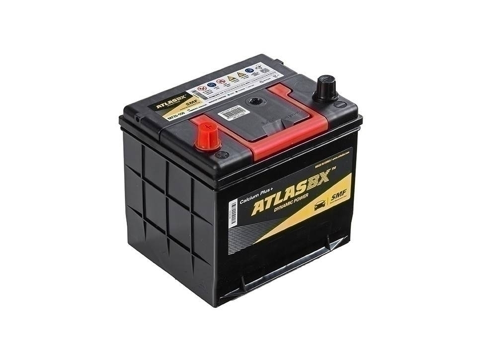 ATLAS DYNAMIC POWER SMF MF26-550