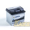 VARTA Black Dynamic 545 412 040 B19