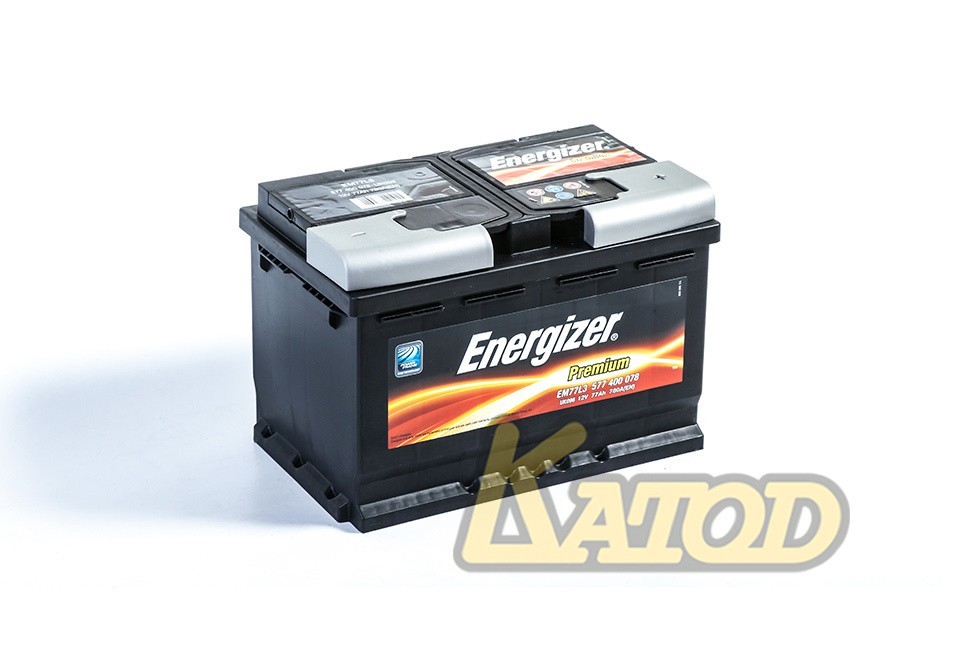 ENERGIZER Premium 577 400 078 EM77L3