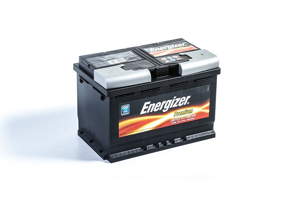 ENERGIZER Premium 577 400 078 EM77L3
