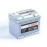 BOSCH S5 SILVER PLUS 563 400 061 S50 050