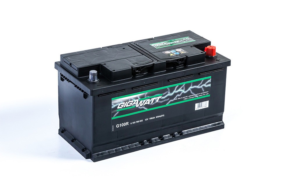 GIGAWATT 595 402 080 G100R