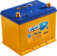 АКОМ ASIA 75 Евро