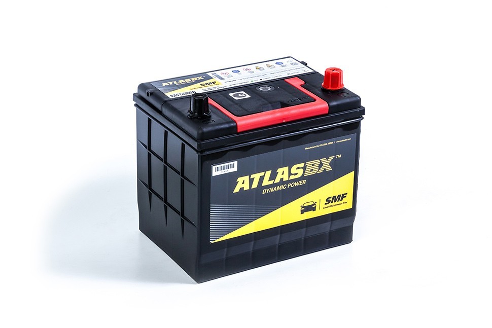 ATLAS DYNAMIC POWER SMF MF56068